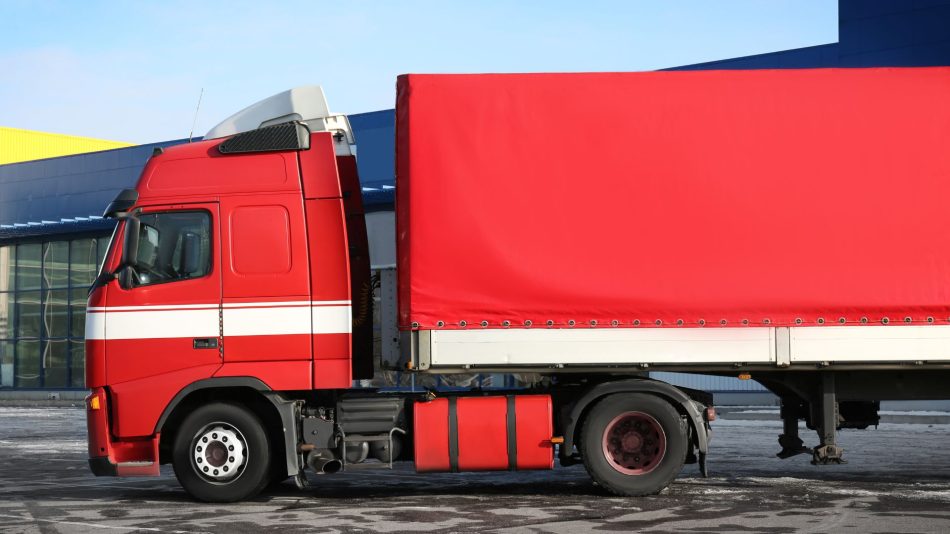 A gigakamionok megjelenése társadalmi és környezeti károkkal járna