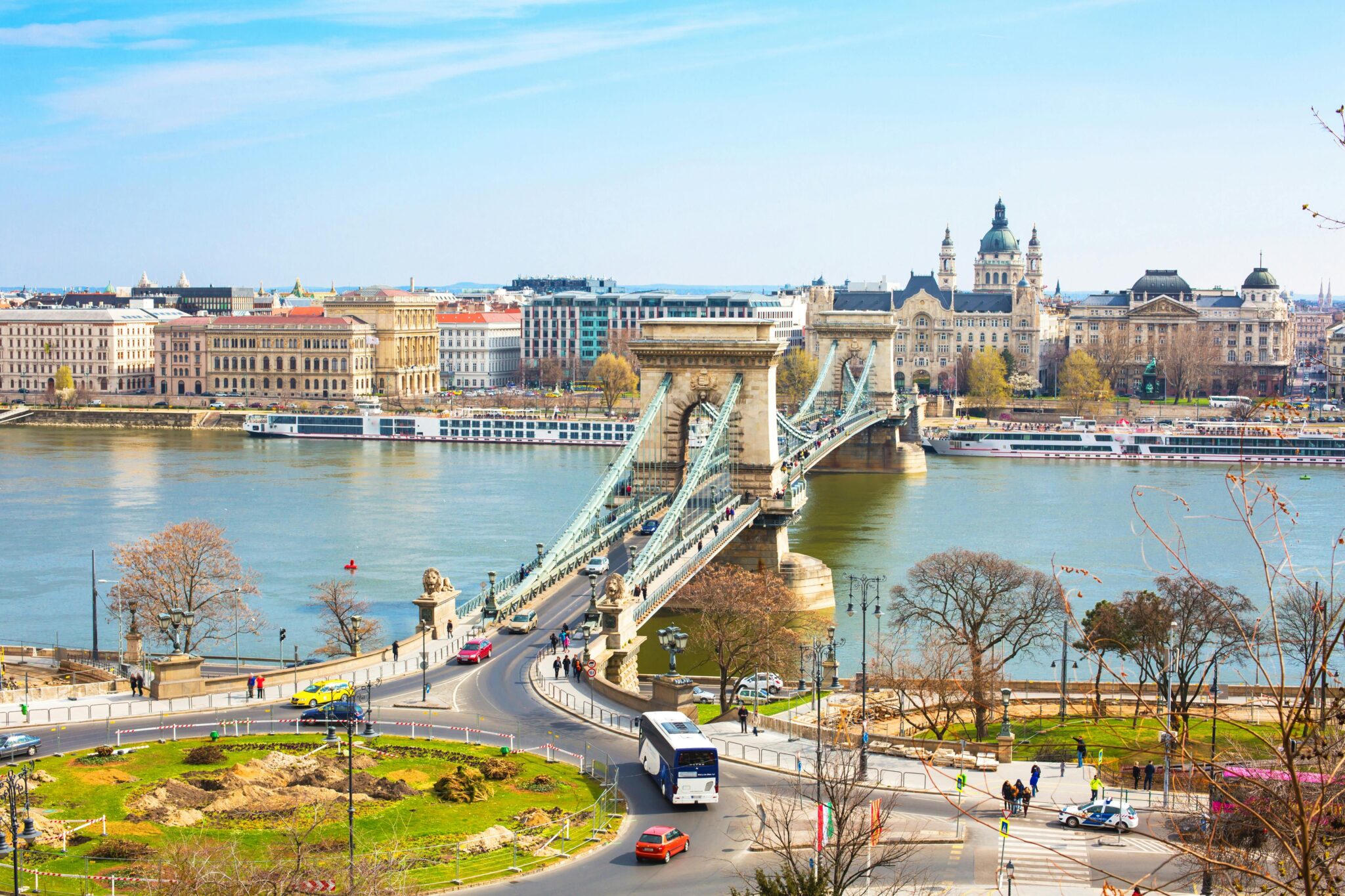 Változott a budapesti teherforgalmi behajtási rendelet!