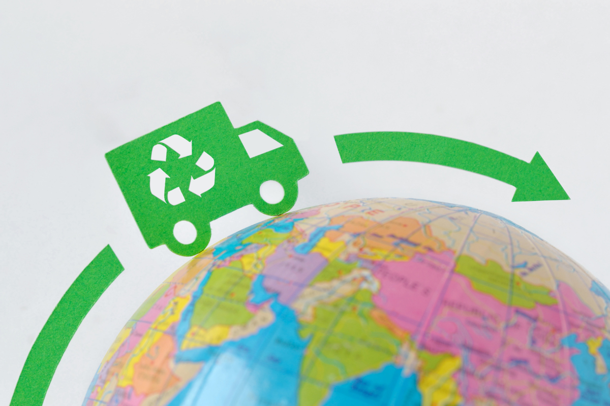 Út a jövőbe: Kamionosok, áruszállítás és a technológia forradalma 2025-ben