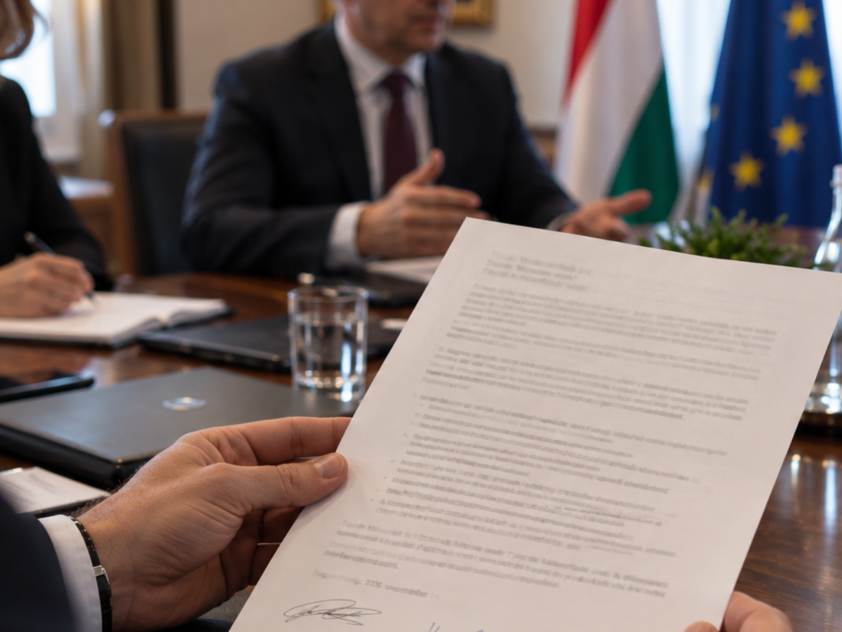 Egységesen lépnek fel a fuvarozói érdekképviseletek: azonnali intézkedéseket várnak a kormánytól